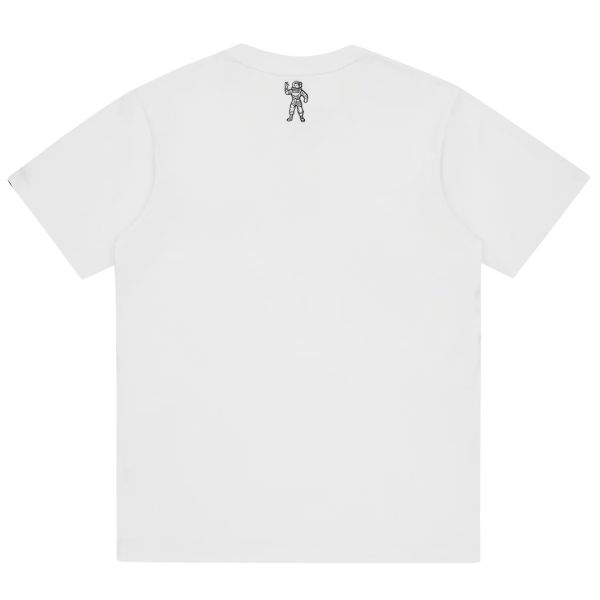 Billionaire Boys Club Small Arch Logo T-shirt Wit