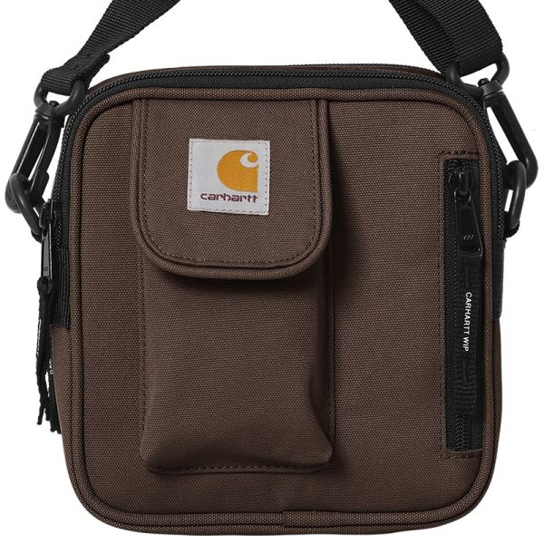 Carhartt Essentials Bag Donker Bruin