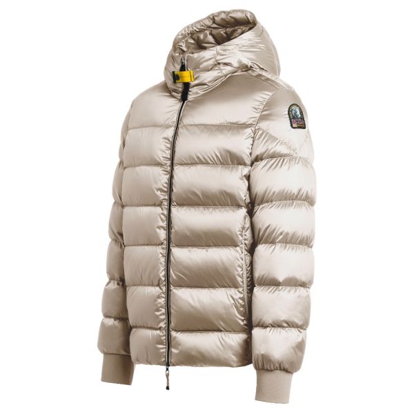 Parajumpers Pharrell Puffer Off White