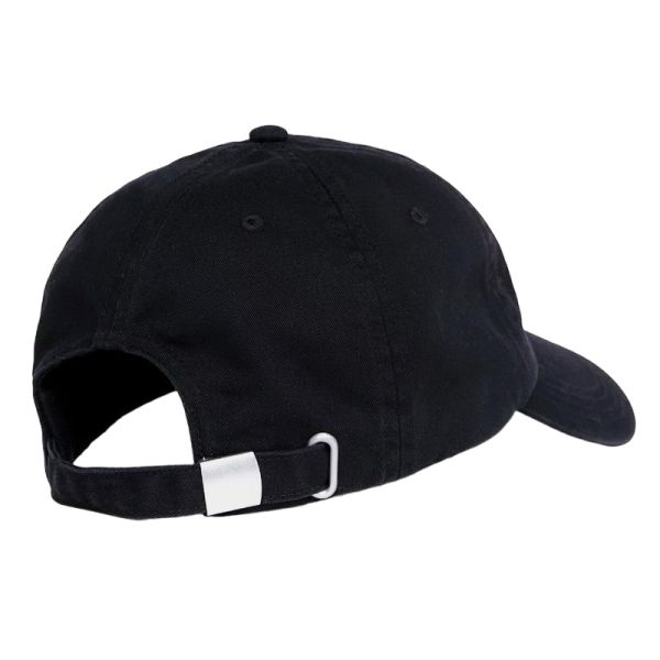 Tommy Jeans Heritage Cap Zwart