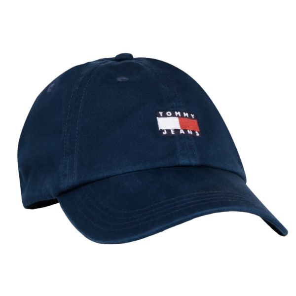Tommy Jeans Heritage Cap Navy