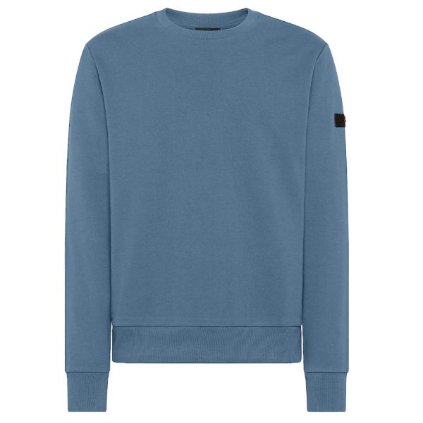 Peuterey Saidor Sweater Blauw
