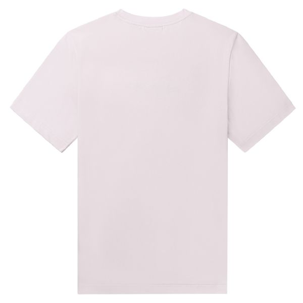 Daily Paper Unified Type T-shirt Roze