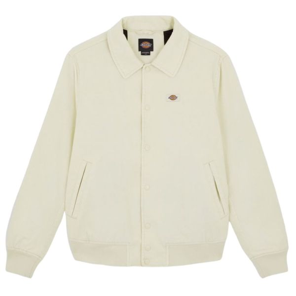 Dickies Chase City Jack Off White