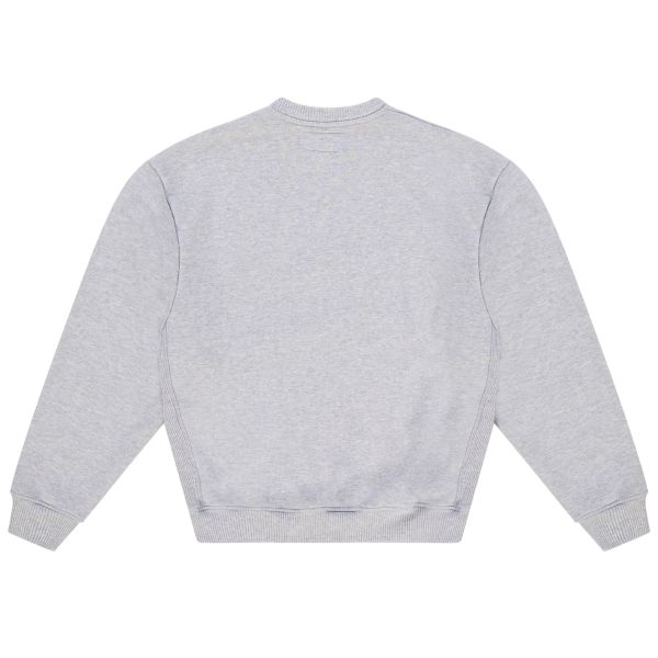 PAL Sporting Goods New TM Sweater Grijs