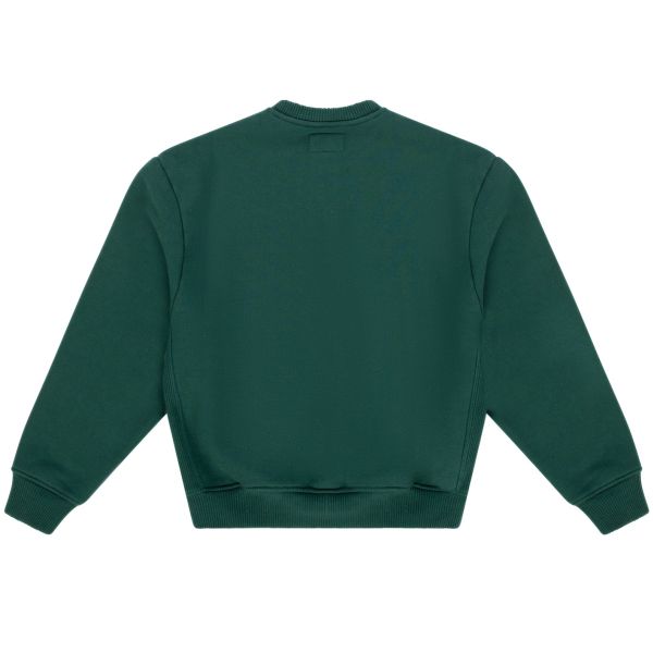 PAL Sporting Goods New TM Sweater Donker Groen