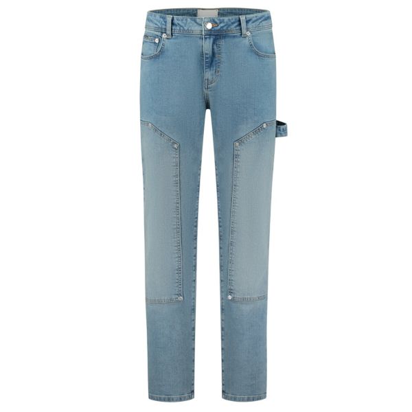 Croyez CH2 Carpenter Jeans Blauw