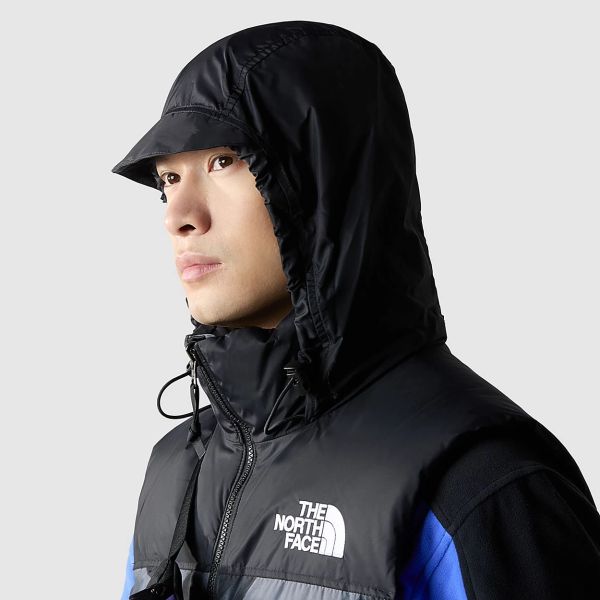 North face nuptse bodywarmer clearance