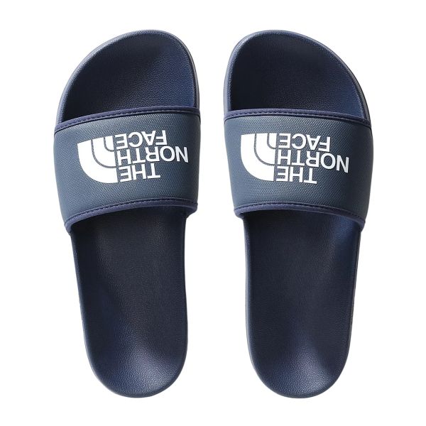 The North Face Base Camp Slippers Navy