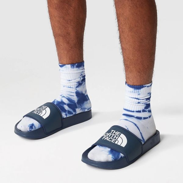 The North Face Base Camp Slippers Navy