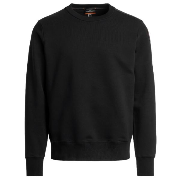 Parajumpers K2 Sweater Zwart