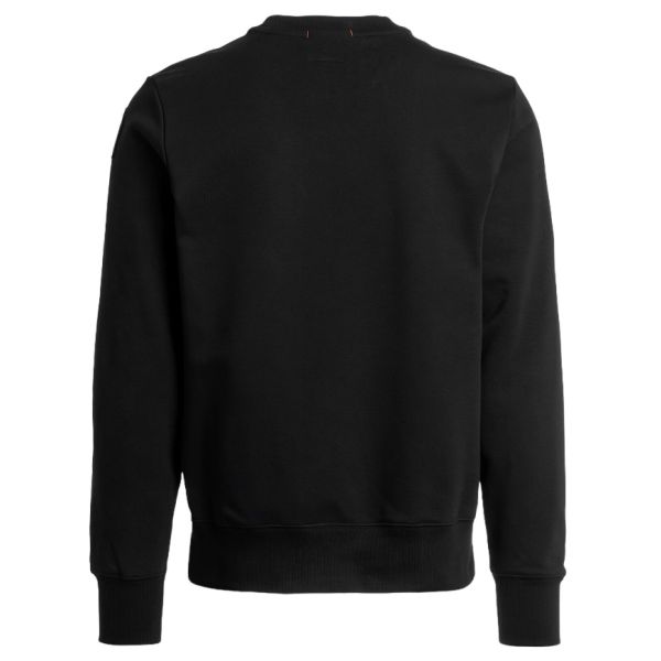 Parajumpers K2 Sweater Zwart