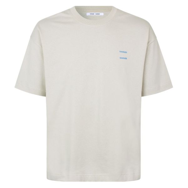 Samsøe Samsøe Joel T-shirt Off White