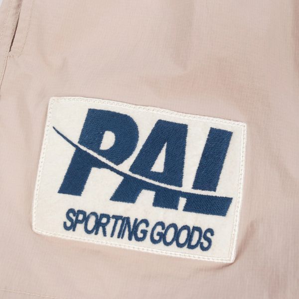 PAL Sporting Goods New Order Logo Zwembroek Beige