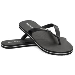 GRATIS SLIPPERS MEZALDY ZWART