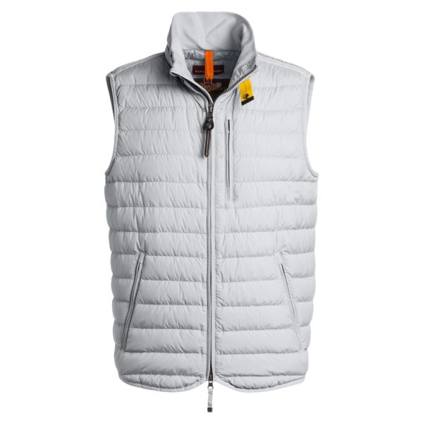 Parajumpers Perfect Bodywarmer Off White