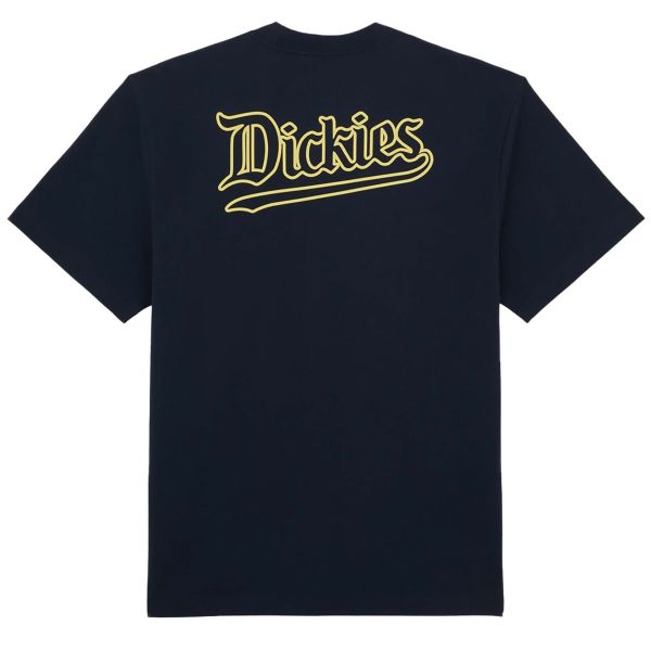 Dickies Guy Mariano Graphic T-shirt Navy