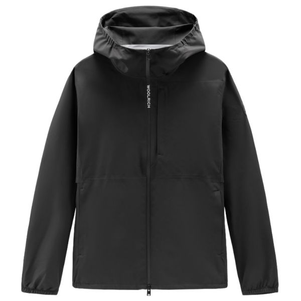Woolrich Pacific Two Layers Jack Zwart