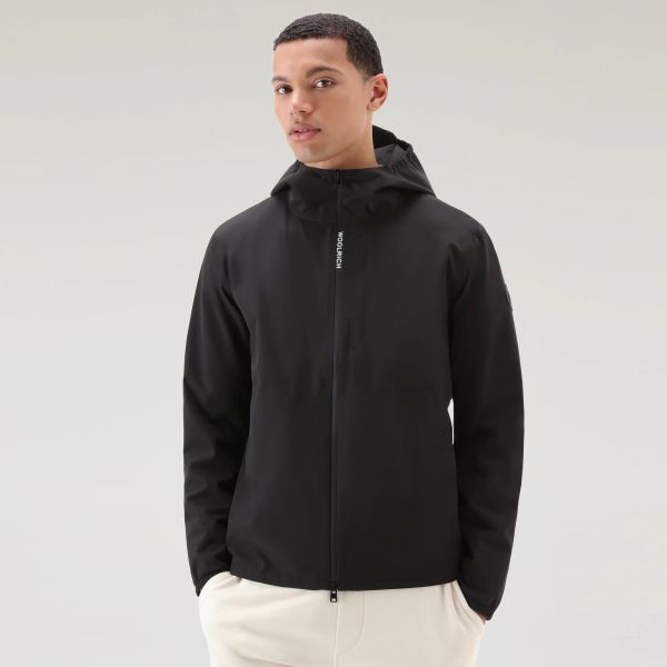 Woolrich Pacific Two Layers Jack Zwart