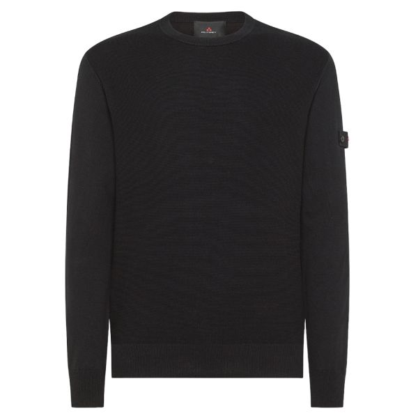 Peuterey Ganna Sweater Zwart