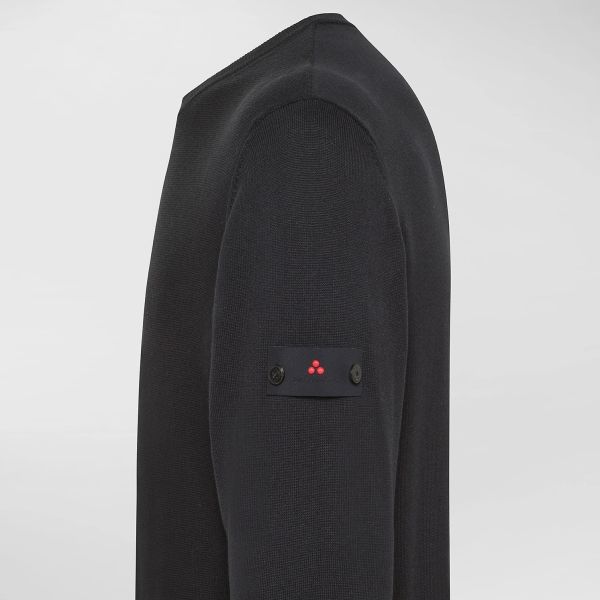 Peuterey Ganna Sweater Zwart