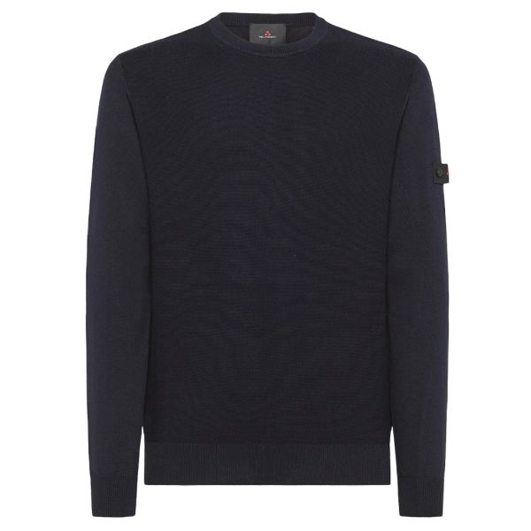 Peuterey Ganna Sweater Navy