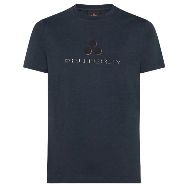 Peuterey Carpinus T-shirt Navy