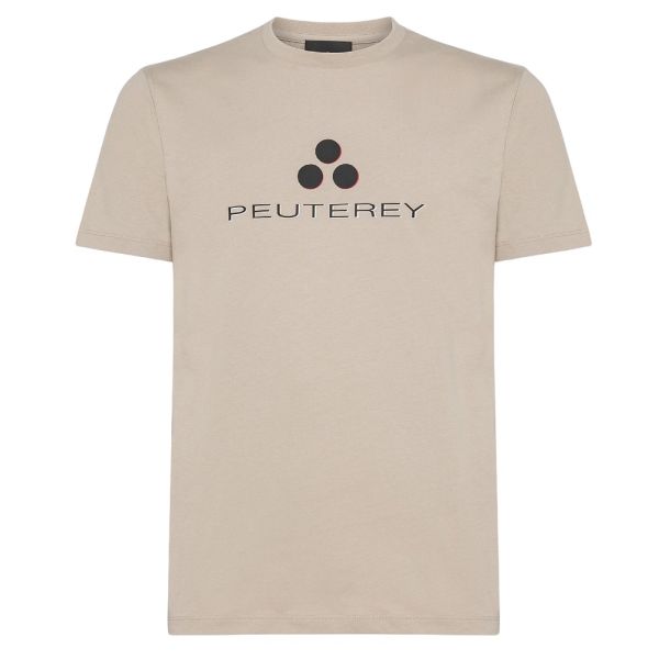 Peuterey Carpinus T-shirt Beige