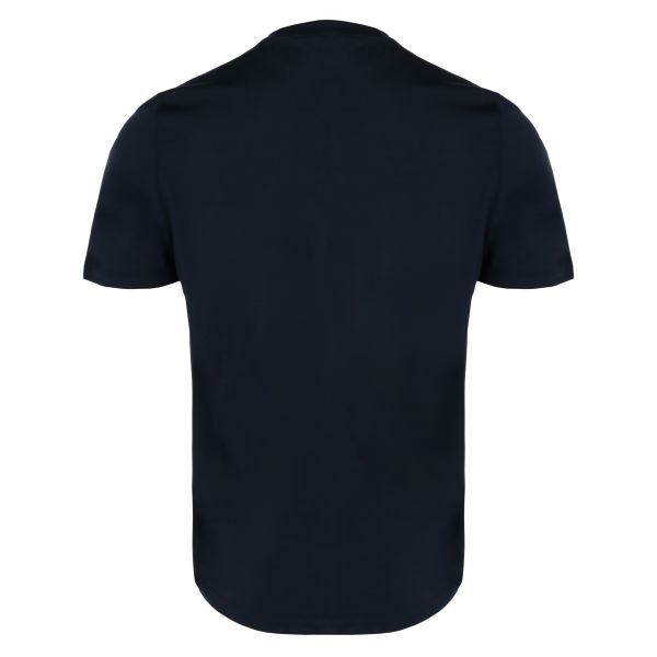 Gran Sasso T-shirt Navy