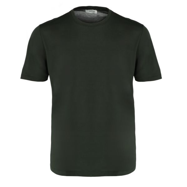 Gran Sasso T-shirt Donker Groen