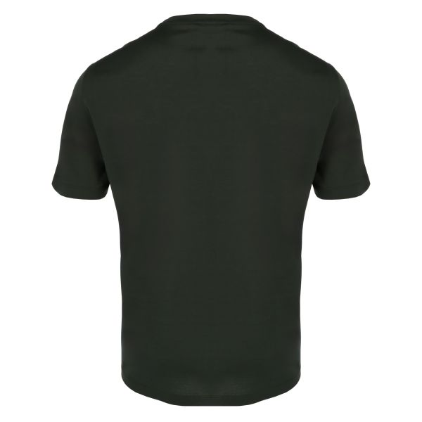 Gran Sasso T-shirt Donker Groen