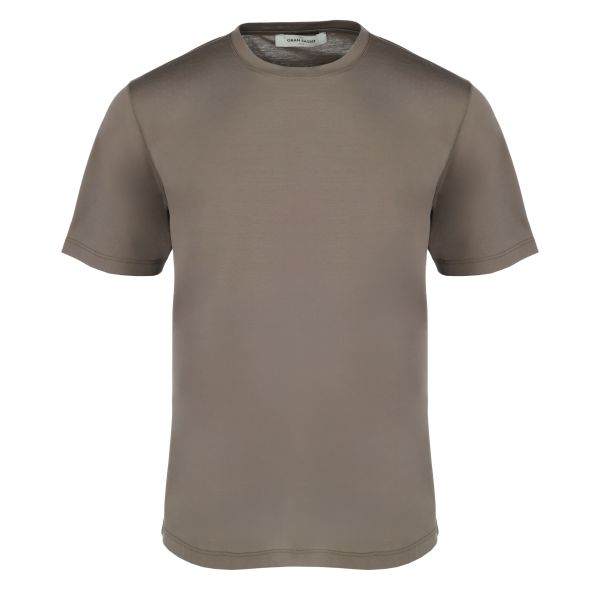 Gran Sasso T-shirt Bruin