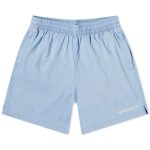 Represent Korte Broek Blauw