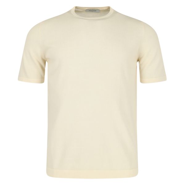 Gran Sasso T-shirt Off White