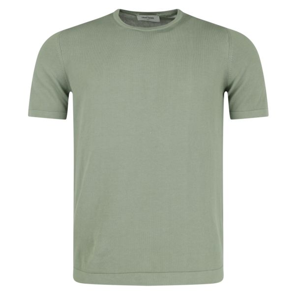 Gran Sasso T-shirt Groen