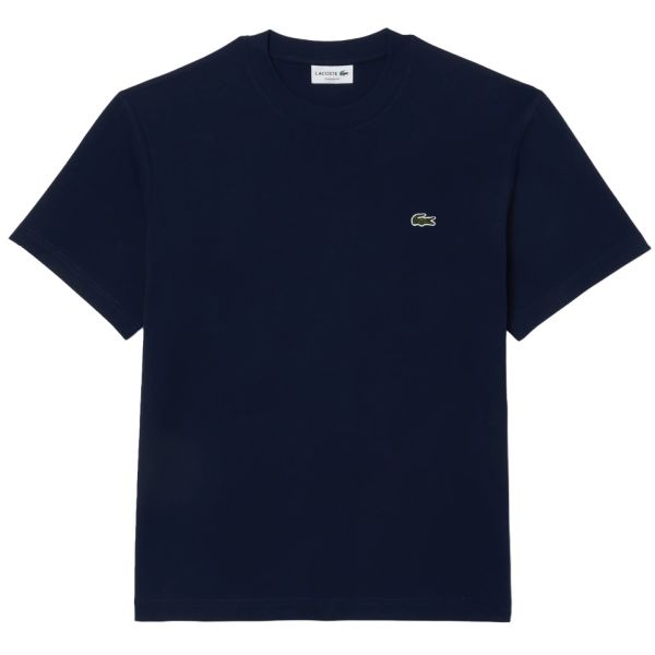 Lacoste Classic Fit T-shirt Navy