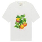 In Gold We Trust The Orange T-shirt Wit
