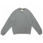 New Amsterdam Surf Association City Sweater Grijs