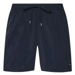 Tommy Hilfiger Medium Drawstring Zwembroek Navy