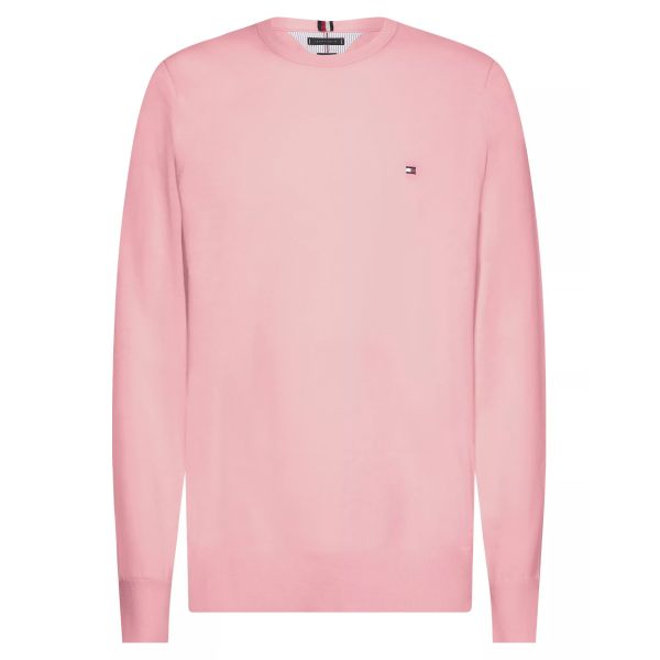 Tommy Hilfiger Pullover Sweater Roze