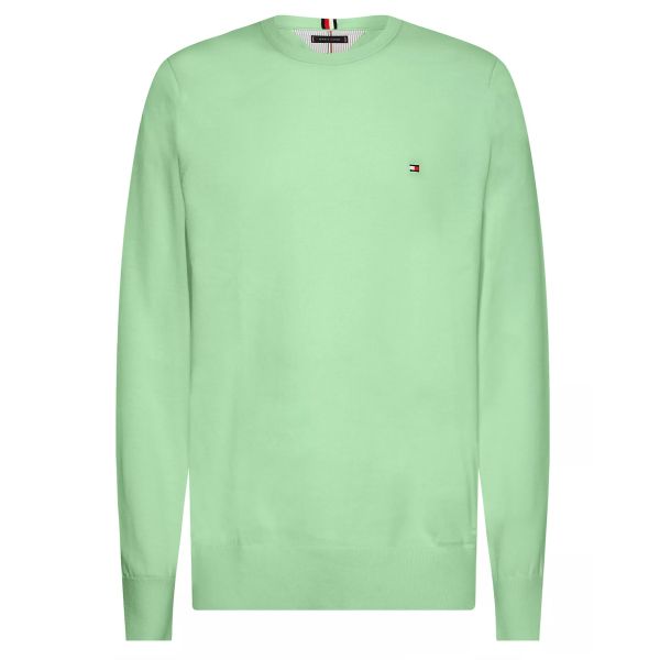 Tommy Hilfiger Pullover Sweater Mint