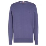 Tommy Hilfiger Pullover Sweater Donker Blauw