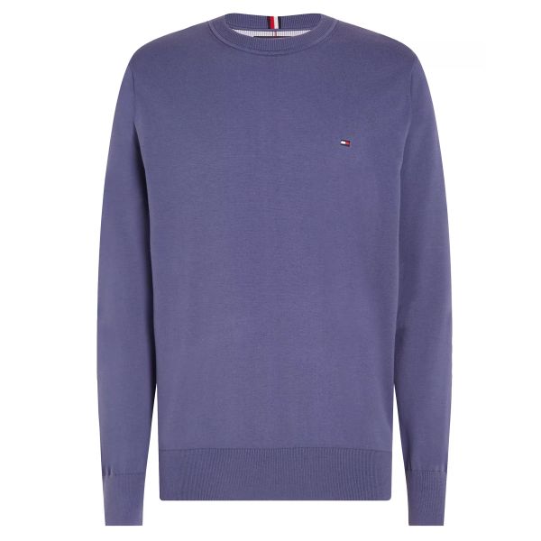 Tommy Hilfiger Pullover Sweater Donker Blauw