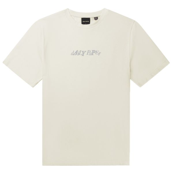 Daily Paper Unified Type T-shirt Off White