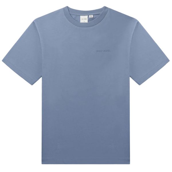 Blauw daily paper shirt sale