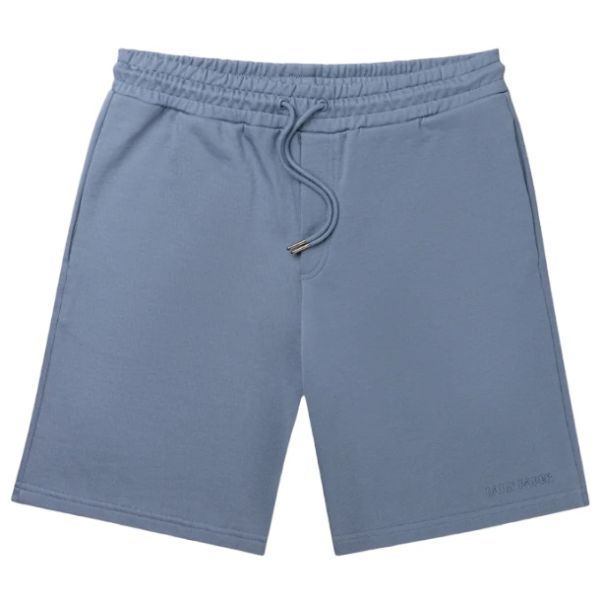 Daily Paper R-Type Korte Broek Blauw