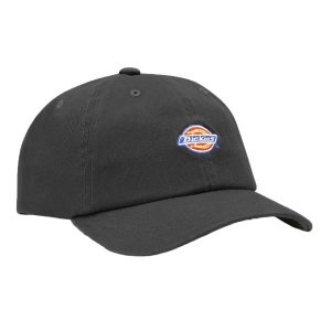 Dickies Hardwick Cap Zwart