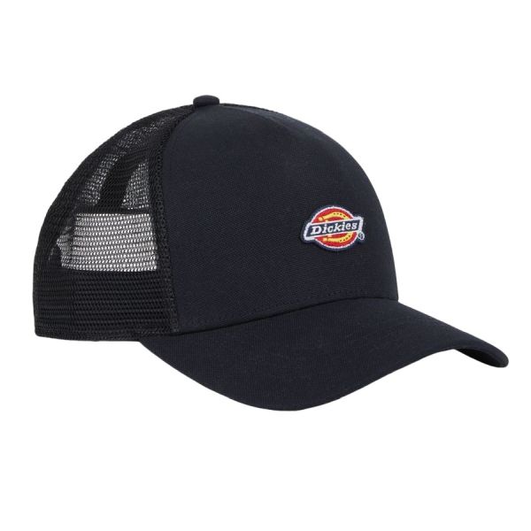 Dickies Hanston Cap Zwart