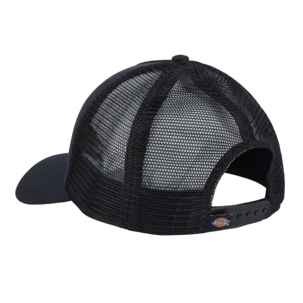 Dickies Hanston Cap Zwart
