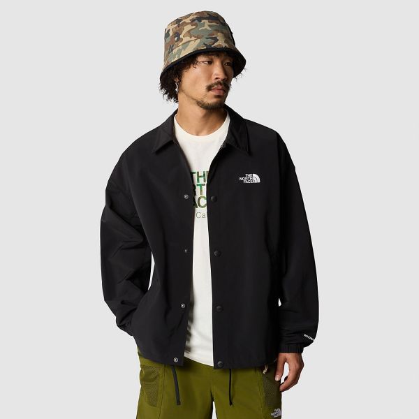 The North Face Easy Wind Coach Jack Zwart